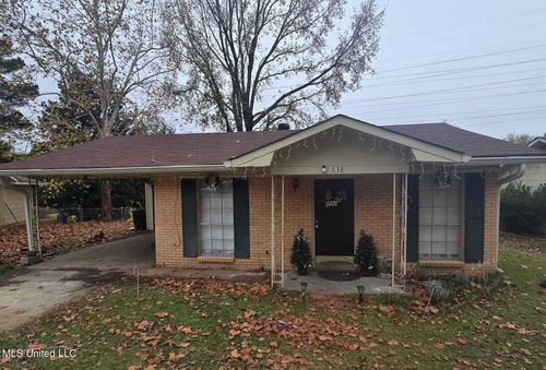 638 Highland Dr, Ridgeland, MS, 39157-4715 | Card Image