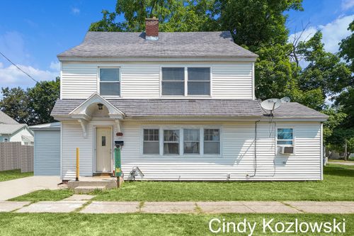 187 Centennial St, Sparta, MI, 49345-1305 | Card Image