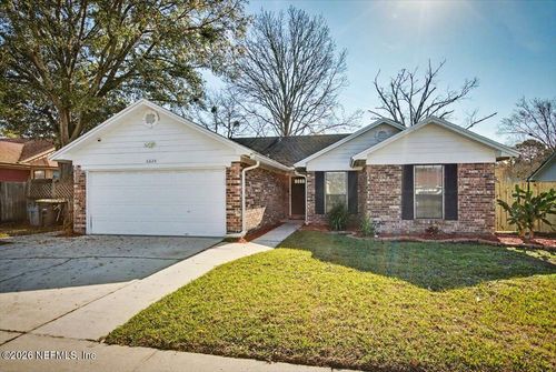6625 Dove Creek Dr, Jacksonville, FL, 32244-3479 | Card Image