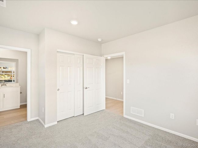 14451 Pansy Loop, Townhouse with 4 bedrooms, 4 bathrooms and 2 parking in Morrison CO | Image 6