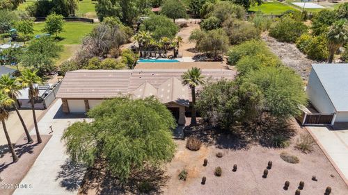 5315 E Thunderbird Rd, Scottsdale, AZ, 85254-3654 | Card Image
