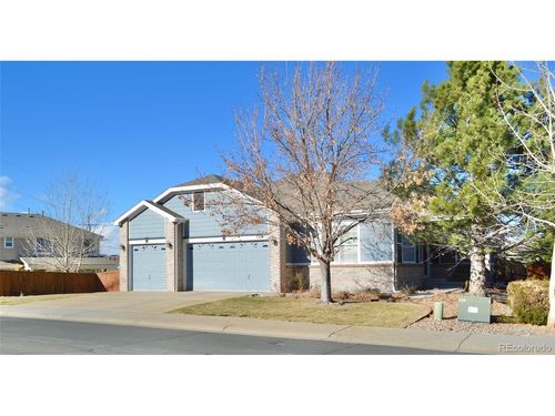 7304 Sapphire Pointe Blvd, Castle Rock, CO, 80108-7758 | Card Image