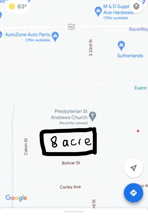 000 S 23rd St, Beaumont, TX, 77707 | Card Image