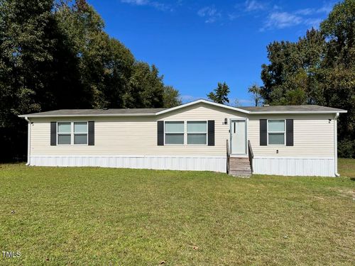 3980 Godwin Lake Rd, Benson, NC, 27504-6342 | Card Image