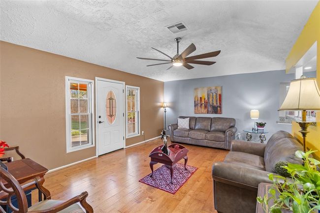 3514 Spanish Acorn Ln, House other with 3 bedrooms, 2 bathrooms and 2 parking in Spring TX | Image 9
