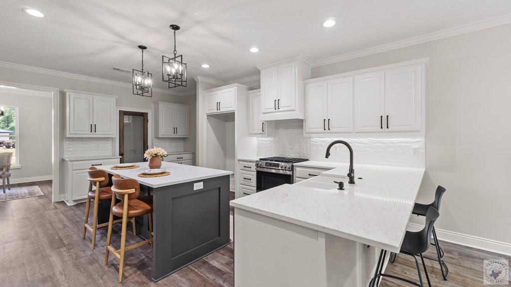 Residential in Texarkana 2