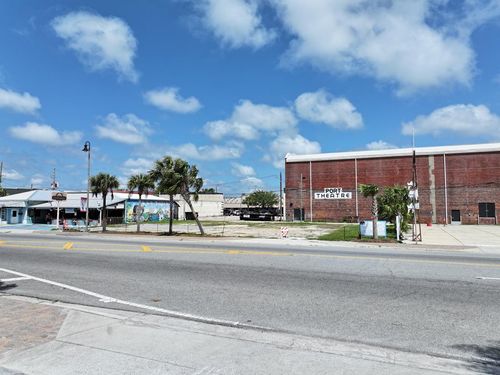 309 Monument Ave, Port St. Joe, FL, 32456-1817 | Card Image