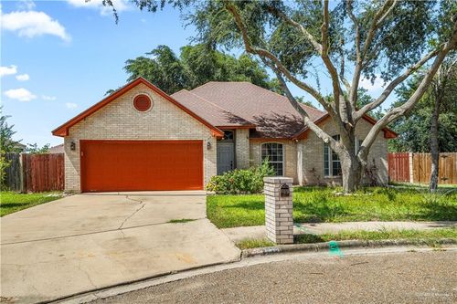 2413 E 29th St, Mission, TX, 78574-1949 | Card Image