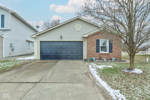 1803 Ashley Drive, Lebanon, IN, 46052 | Card Image