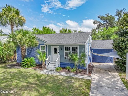 605 E 2nd Pl, Panama City, FL, 32401-3806 | Card Image