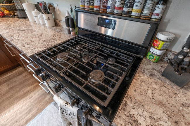 415 I St, House other with 3 bedrooms, 2 bathrooms and null parking in Townsend MT | Image 13