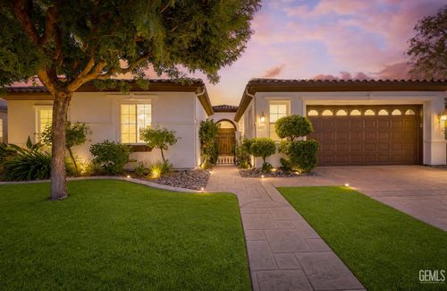 12301 Winger St, Bakersfield, CA, 93312-5825 | Card Image