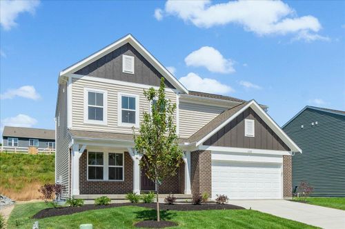 1232 Heathgate Way, Fairborn, OH, 45324-3384 | Card Image