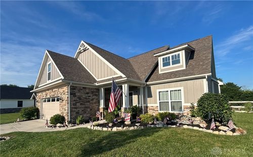 3338 Turtle Shell Dr, Dayton, OH, 45414-1777 | Card Image