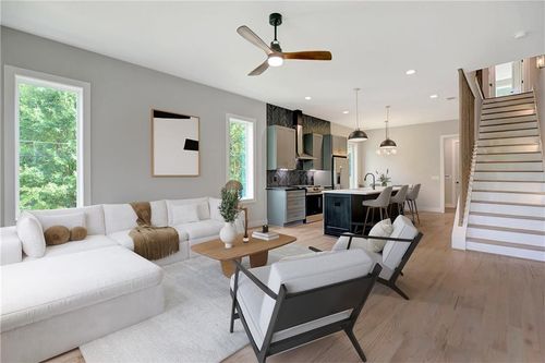 450 Connally St Se, Atlanta, GA, 30312-3015 | Card Image