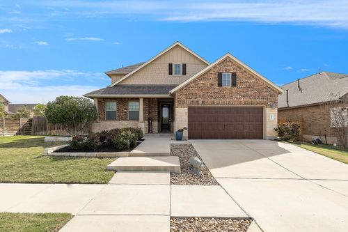 202 Simmental Loop, Hutto, TX, 78634 | Card Image