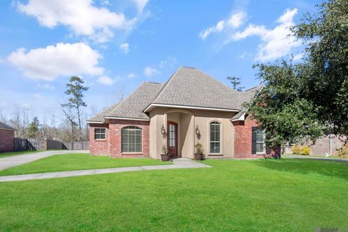 10625 Creek Haven Ln, Denham Springs, LA, 70726-1819 | Card Image