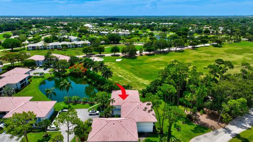 unit-b-4084 N Quail Ridge Drive, Boynton Beach, FL, 33436 | Card Image