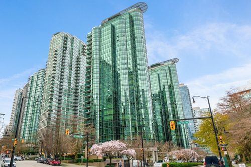 1308-555 Jervis St, Vancouver, BC, V6E4N1 | Card Image