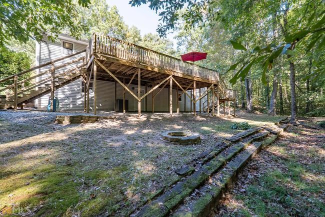 3142 Highway 3 N, House other with 4 bedrooms, 3 bathrooms and null parking in HAMPTON GA | Image 44