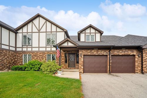 8-3429 Georgetown Drive, Waterloo, IA, 50701 | Card Image