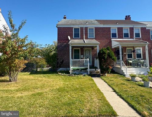 5911 Glenkirk Rd, BALTIMORE, MD, 21239-2218 | Card Image