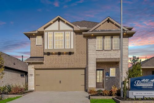 2208 Walden Pond Blvd, Forney, TX, 75126-4836 | Card Image