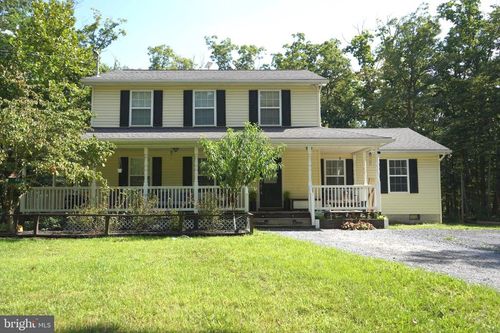 306 Mountain Falls Blvd, WINCHESTER, VA, 22602-3431 | Card Image