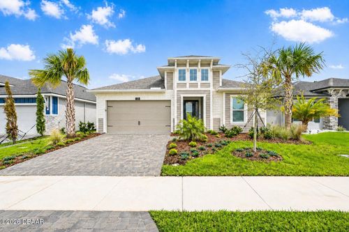 128 Mosaic Blvd, Daytona Beach, FL, 32124-3672 | Card Image