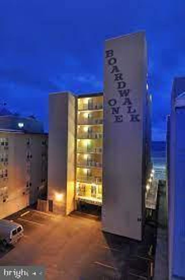 UNIT-201 - 107 Atlantic Ave, Condo with 0 bedrooms, 1 bathrooms and null parking in OCEAN CITY MD | Image 23