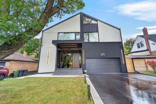 272 Renforth Dr, Etobicoke, ON, M9C2K9 | Card Image