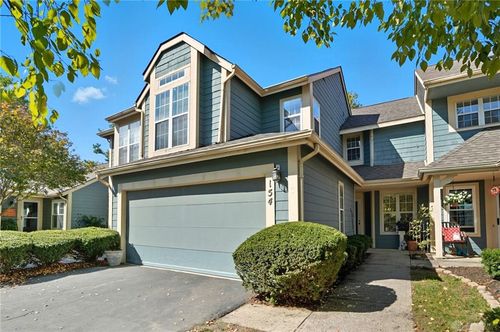 154 Queens Xing, Dayton, OH, 45458-5521 | Card Image