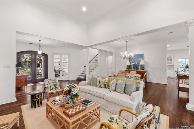 825 College Blvd, House other with 3 bedrooms, 4 bathrooms and null parking in Alamo Heights TX | Image 9
