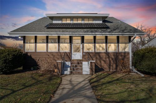 407 2nd St Se, State Center, IA, 50247-2039 | Card Image