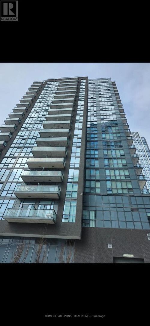 1913-5033 Four Springs Avenue, Mississauga (Hurontario), ON, L5R0G6 | Card Image