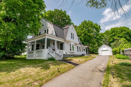 29 Zions Hill Road, Dexter, ME, 04930 | Card Image