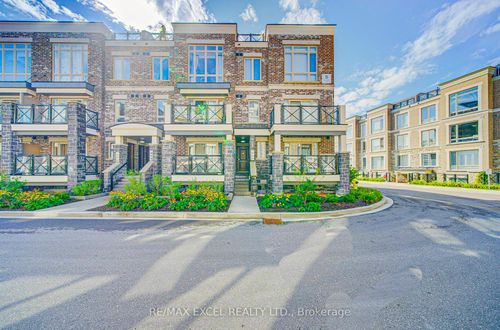 2904-15 Westmeath Lane, Markham, ON, L6B1N5 | Card Image