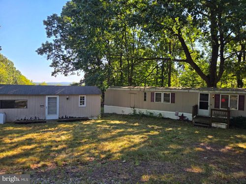 6721 Old Plank Rd, BROAD TOP, PA, 16621 | Card Image