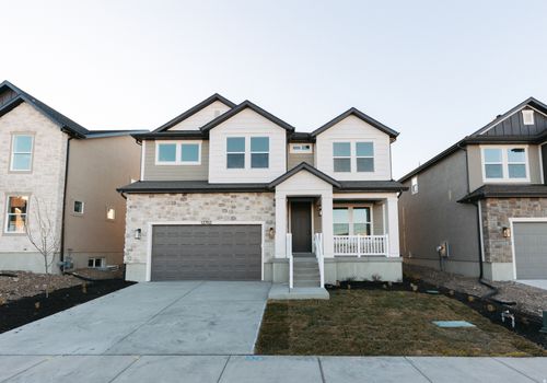 2003-12782 S Twisted Oak Dr, Herriman, UT, 84096 | Card Image