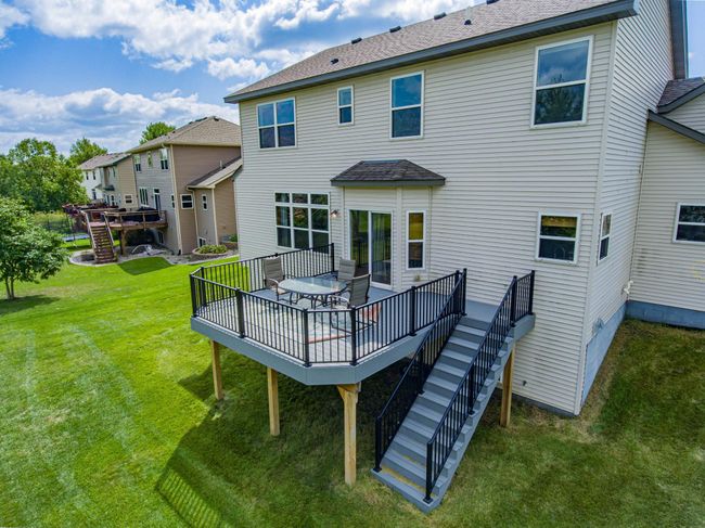 1216 S Windmill Crk, House other with 5 bedrooms, 4 bathrooms and null parking in Waconia MN | Image 66