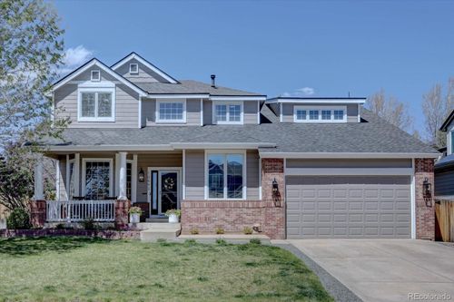 10493 W Peakview Pl, Littleton, CO, 80127-5562 | Card Image