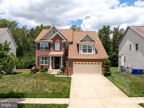 5061 Royal Birkdale Ave, Waldorf, MD, 20602-5186 | Card Image