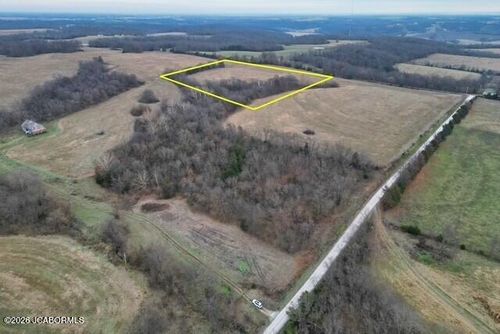 TRACT #3 Cedron Rd, JAMESTOWN, MO, 65046 | Card Image