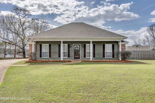 418 White Oak Cove, Florence, MS, 39073 | Card Image