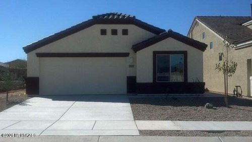 7996 Nautilus Drive, Tucson, AZ, 85756 | Card Image
