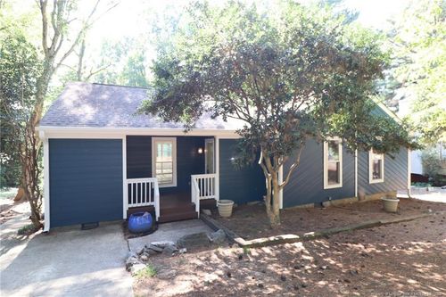 105 Cameron Ct, Cary, NC, 27511-5403 | Card Image