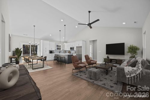 2287 Lee Lawing Rd, Lincolnton, NC, 28092-7525 | Card Image