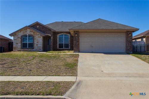 217 Pointer St, Nolanville, TX, 76559-4716 | Card Image