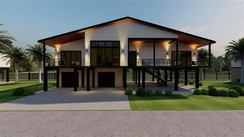 1204 Aqua Way, San Leon, TX, 77539 | Card Image