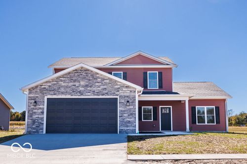 108 Pin Oak Rd, Spencer, IN, 47460-6540 | Card Image